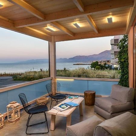 Idolio Suite Hersonissos  Esterno foto