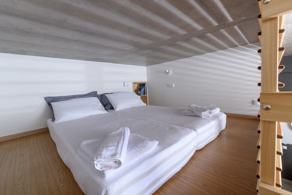 Idolio Suite Hersonissos  Esterno foto